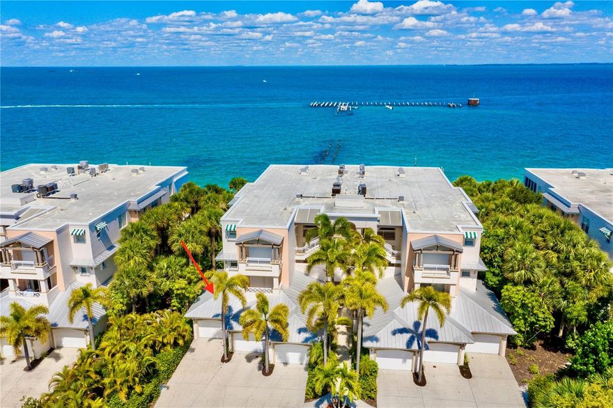 Welcome to your stunning bay front oasis in the highly sought-after community of Boca Bay! This first floor 3-bedroom, 3-bathroom condo boasts a spacious 2,324 square feet of one-level living space, offering an ideal blend of comfort, luxury, and coastal charm.
As you step inside, you’ll be greeted by an abundance of natural light thanks to the open and airy living area complemented by breathtaking views of the sparkling bay waters.  The open concept living and dining area are perfect for entertaining, with plenty of room for guests to relax and take in the stunning scenery.   
The master suite is a true retreat, with its own private balcony overlooking the bay, two large closets, and an ensuite bathroom with tub, walk in shower, and dual vanities.  The two additional bedrooms are generously sized, each with their own full bathroom, ensuring that everyone has their own private space to unwind and relax.  
The condo also boasts a unique bunk room setup for family members to sleep and play. Other highlights of the condo include a private garage with direct access into the condo, and a spacious bayside lanai with built-in bar area, perfect for entertaining friends and family.  
Ownership of this condo also provides you with access to all the wonderful amenities that Boca Bay has to offer, including a private beach club, multiple swimming pools, tennis courts, a fitness center, and the world-class Boca Bay Pass Club facility all within very close proximity from this spectacular condo.