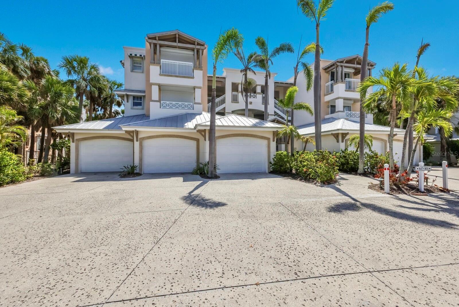 BOCA BAY HARBORSHORE - Residential