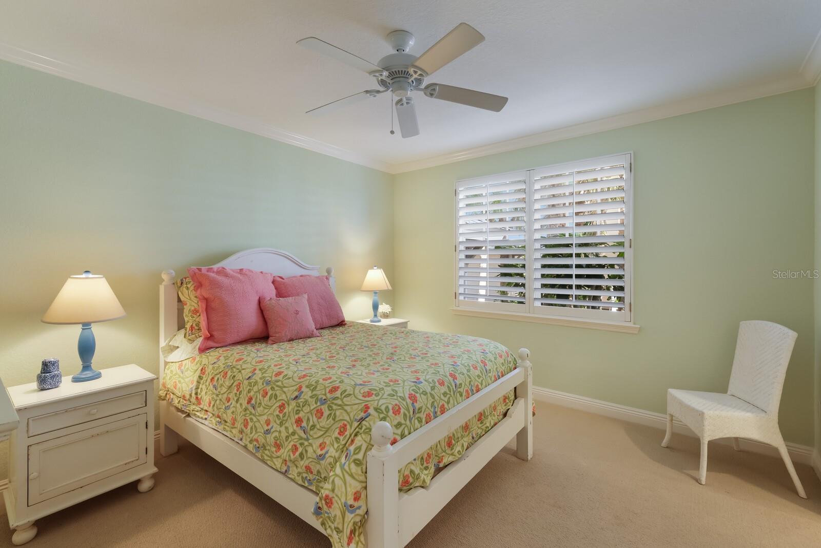 BOCA BAY HARBORSHORE - Residential