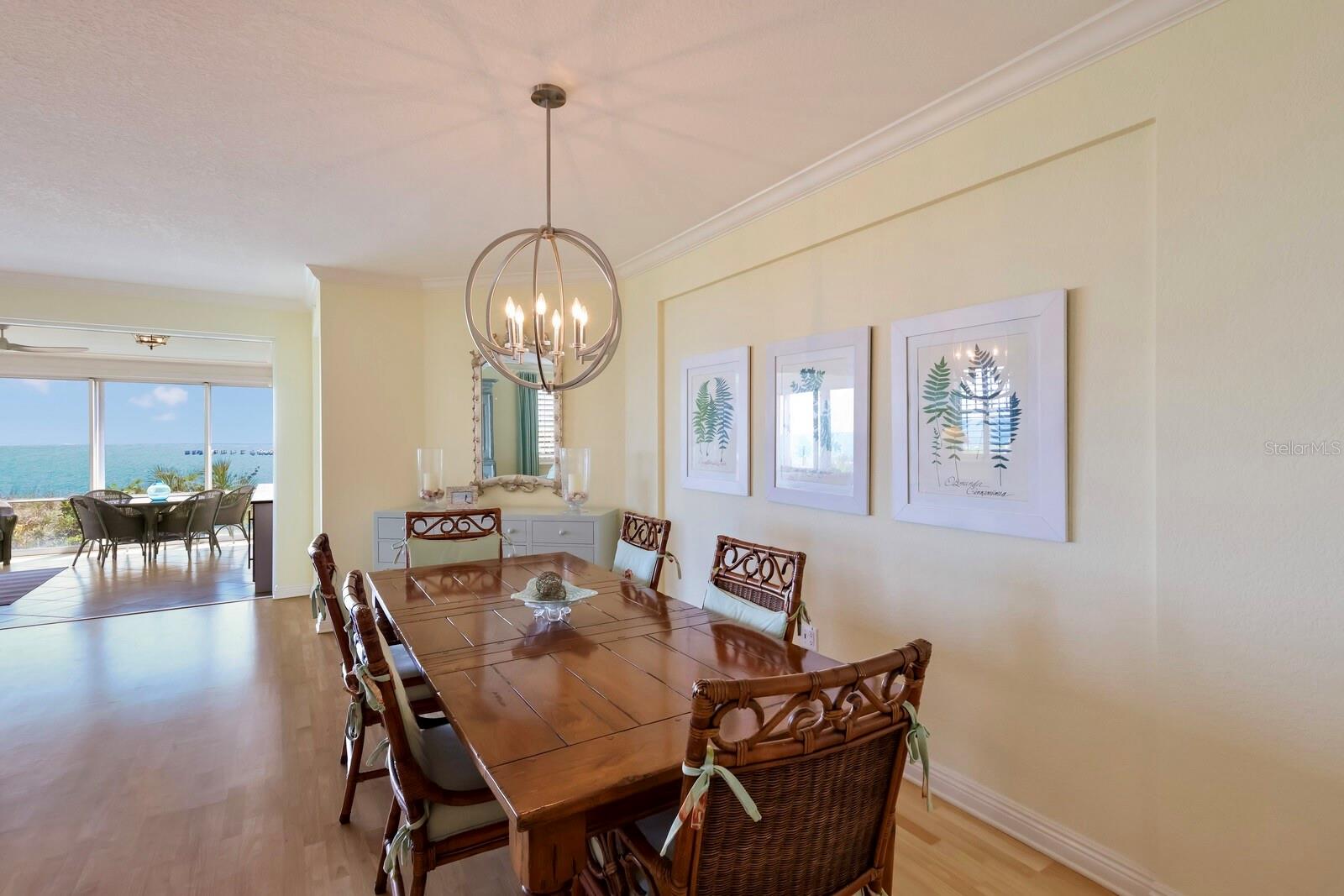 BOCA BAY HARBORSHORE - Residential