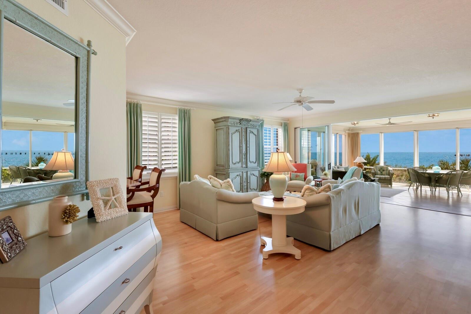 BOCA BAY HARBORSHORE - Residential