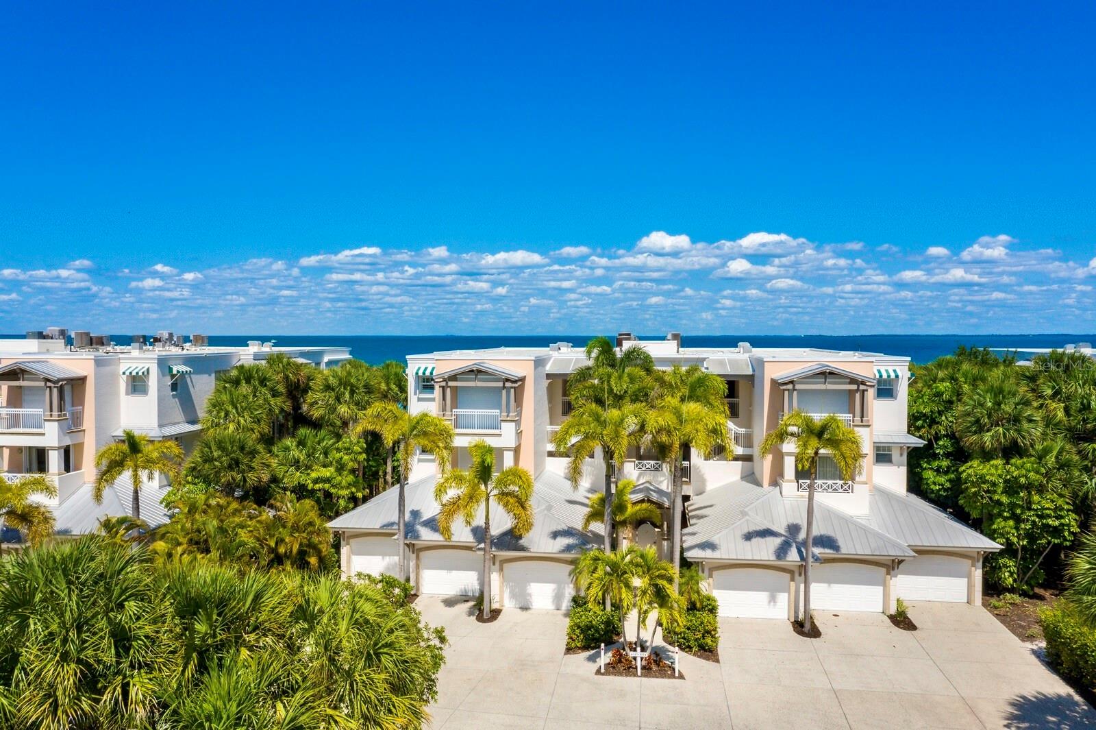 BOCA BAY HARBORSHORE - Residential