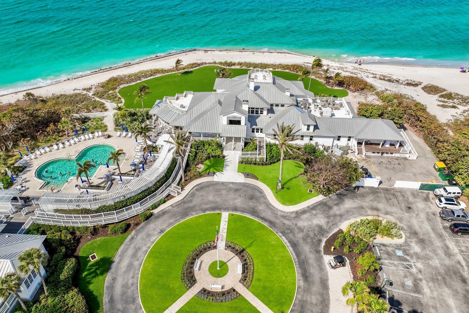 BOCA BAY HARBORSHORE - Residential