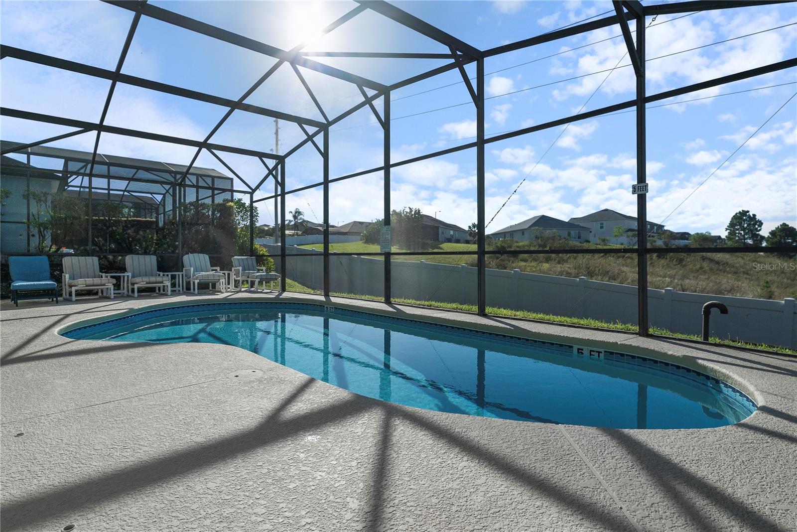 CALABAY PARC - Residential