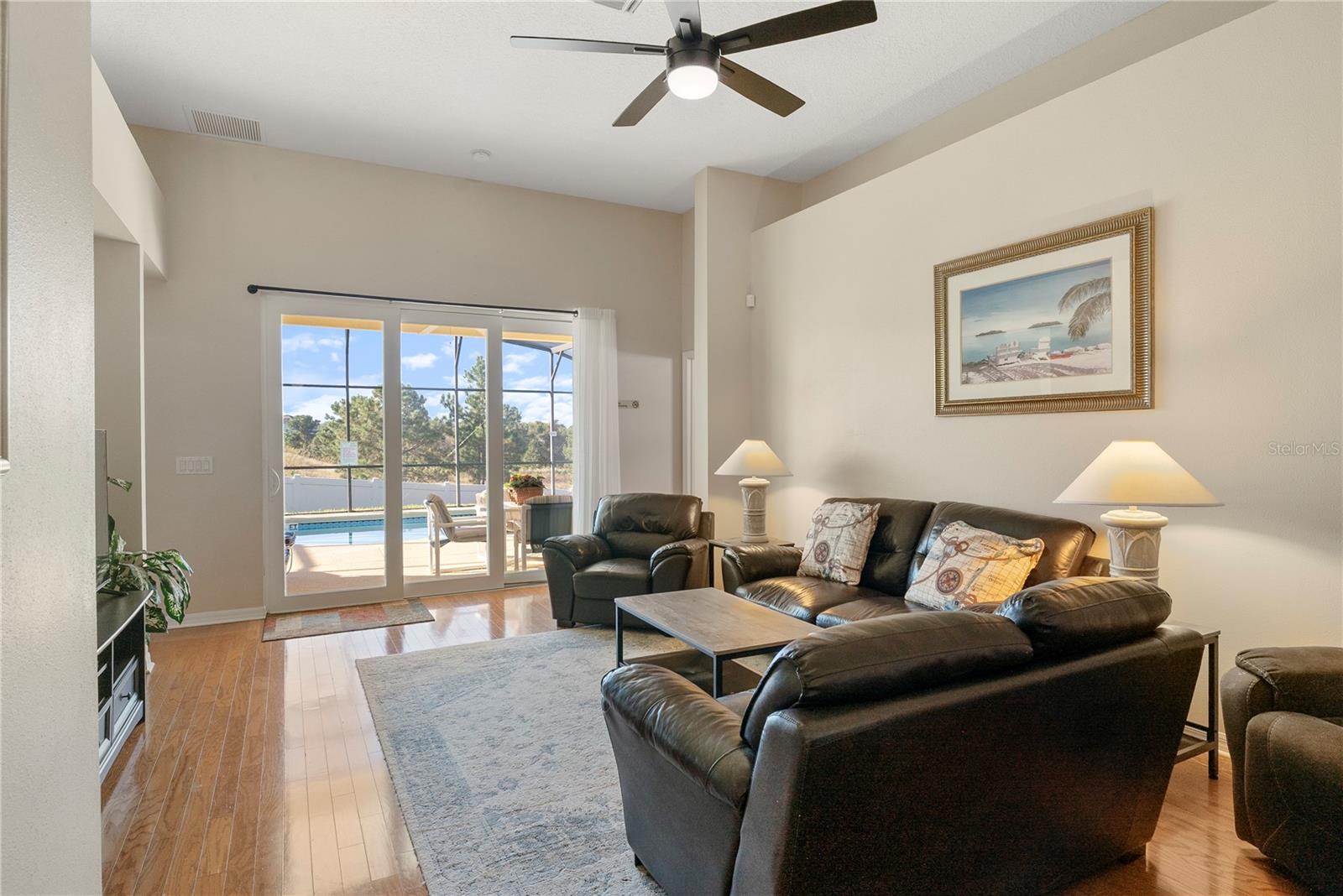 CALABAY PARC - Residential