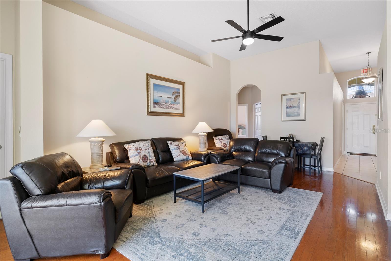 CALABAY PARC - Residential