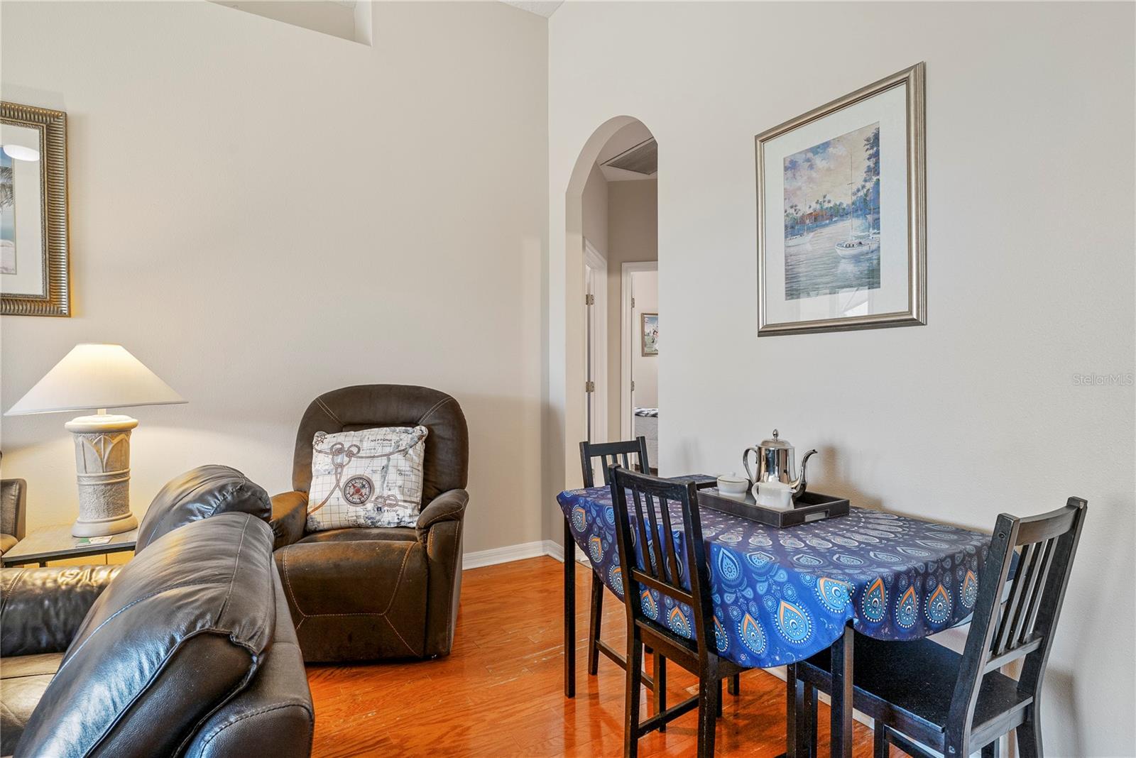 CALABAY PARC - Residential