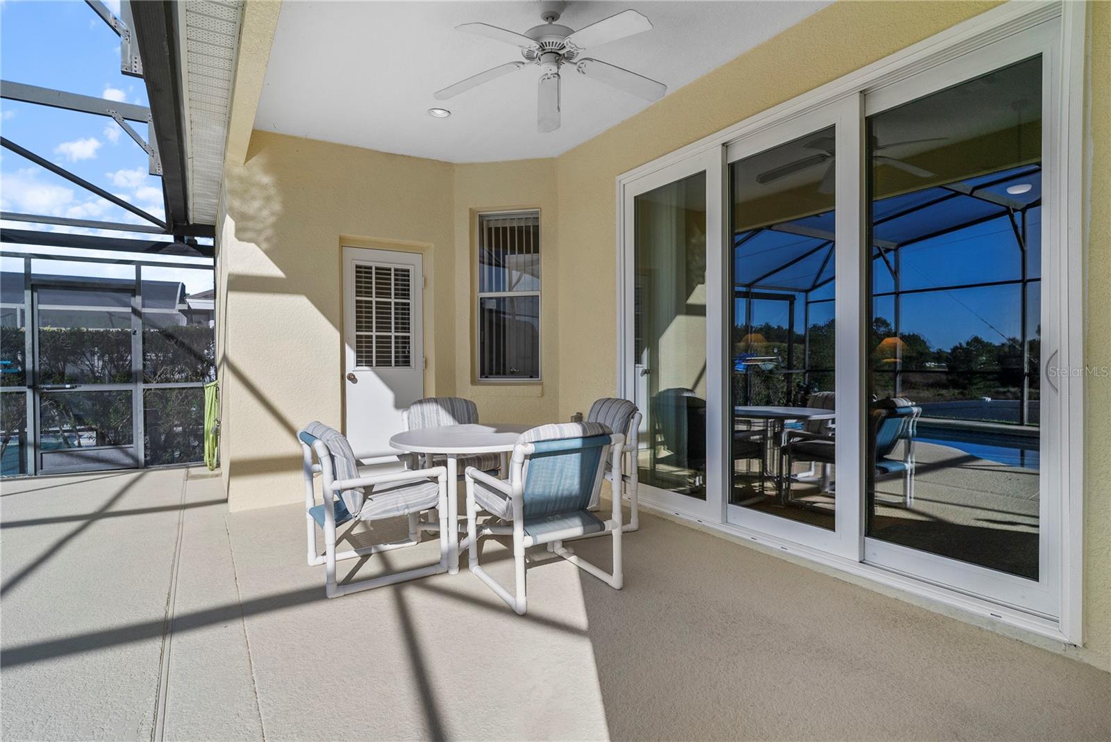 CALABAY PARC - Residential