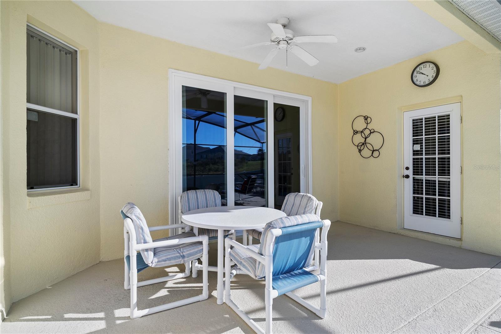 CALABAY PARC - Residential