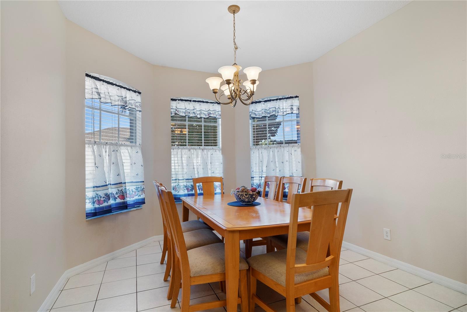 734 ORISTA DRIVE