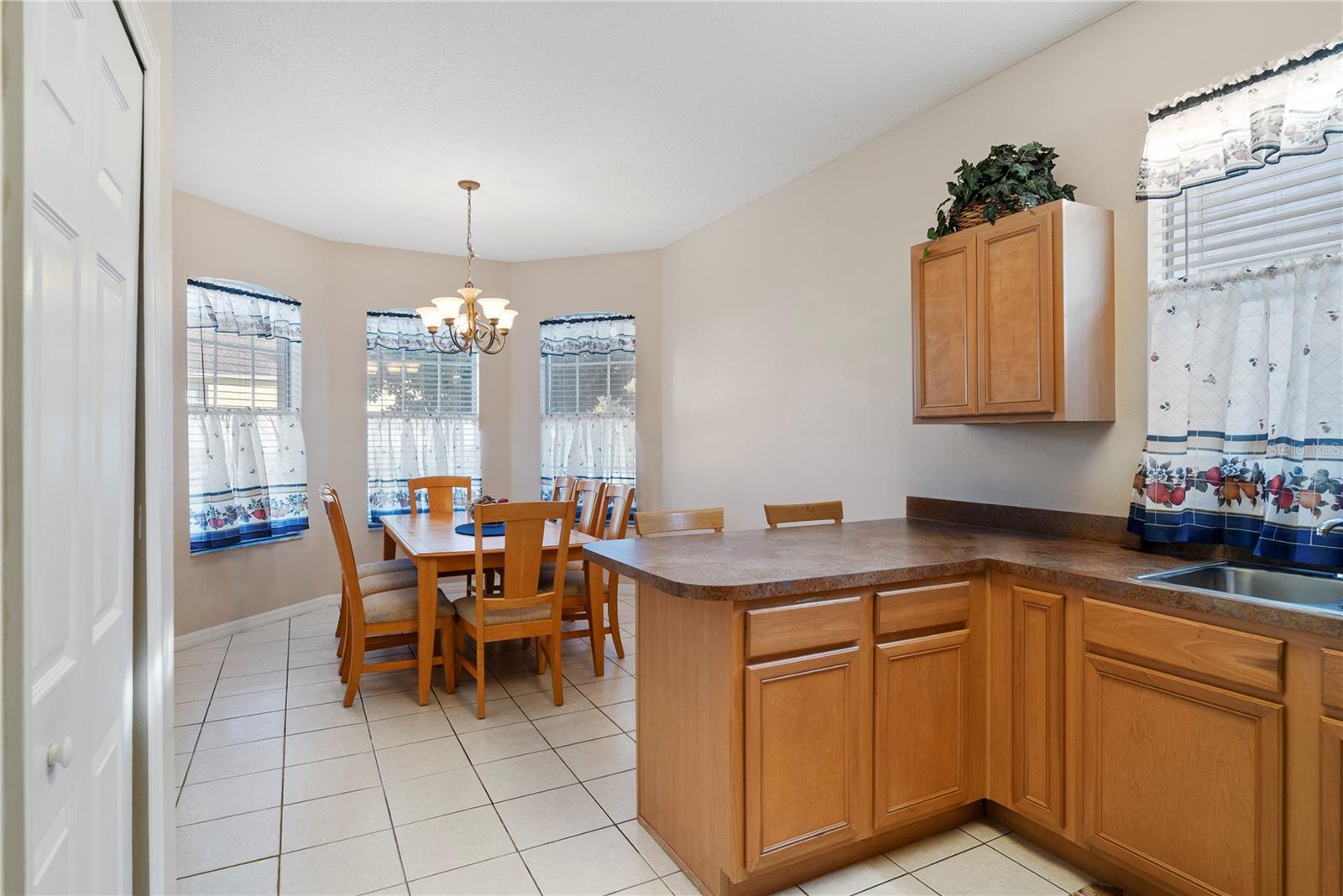 CALABAY PARC - Residential