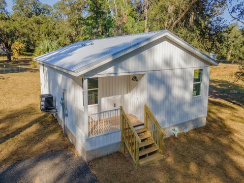 Property photo of 11629 Ne 145 Place, Fort Mc Coy, FL 32134