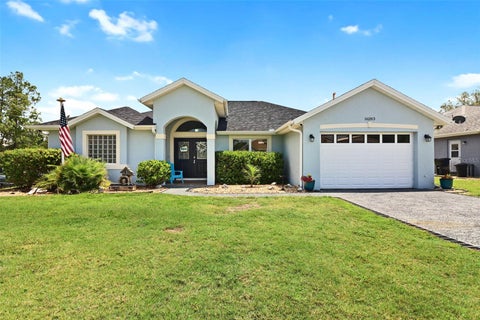Photo of 16283 SE 88th Avenue, Summerfield, FL 34491 (MLS # G5114217)