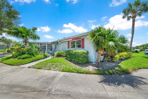 Photo of 1608 Whitebridge Drive #B, Palm Harbor, FL 34684 (MLS # TB8512823)