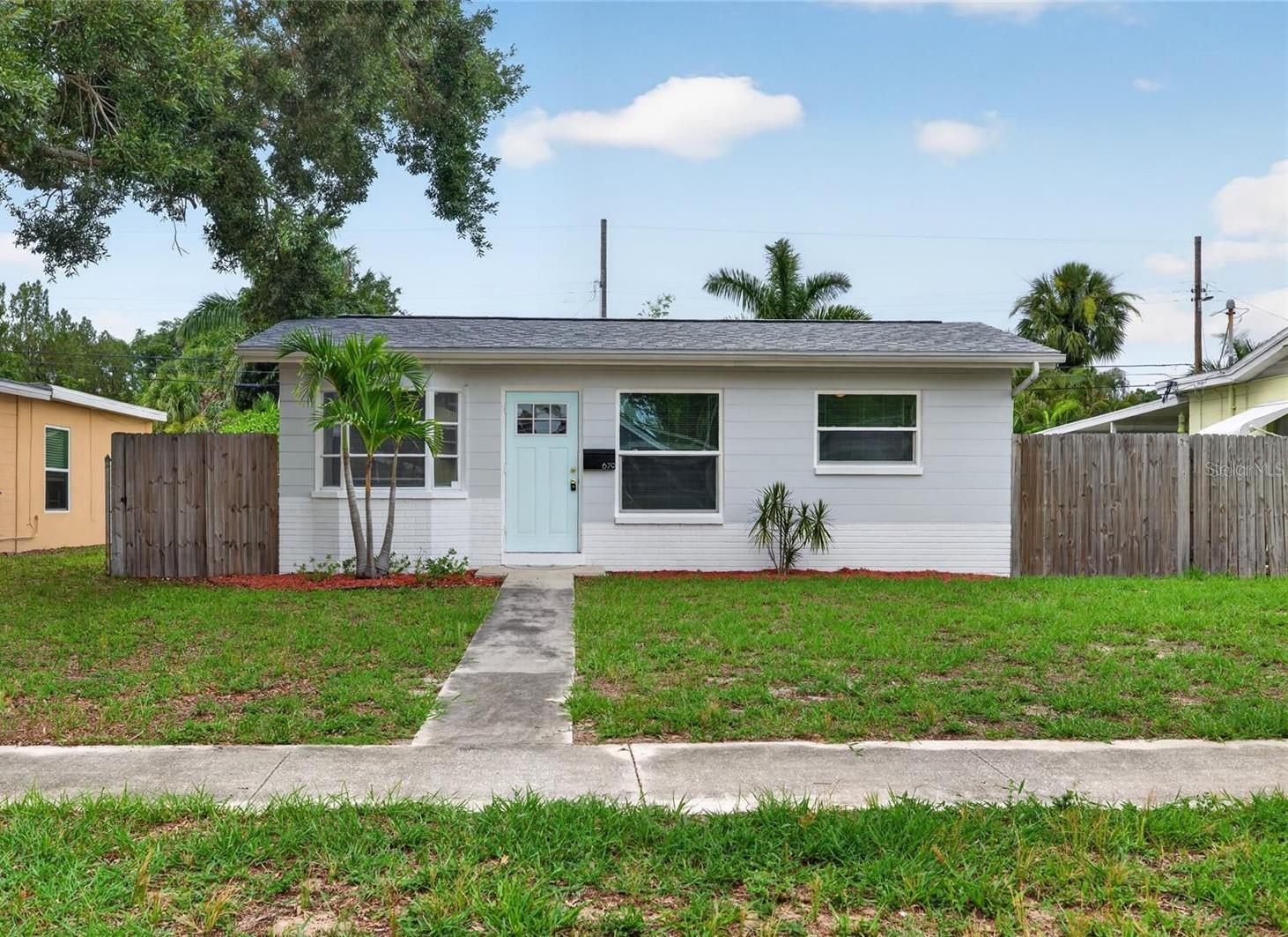 ZEHRCREST HEIGHTS BLK C, LOT 3 - Residential