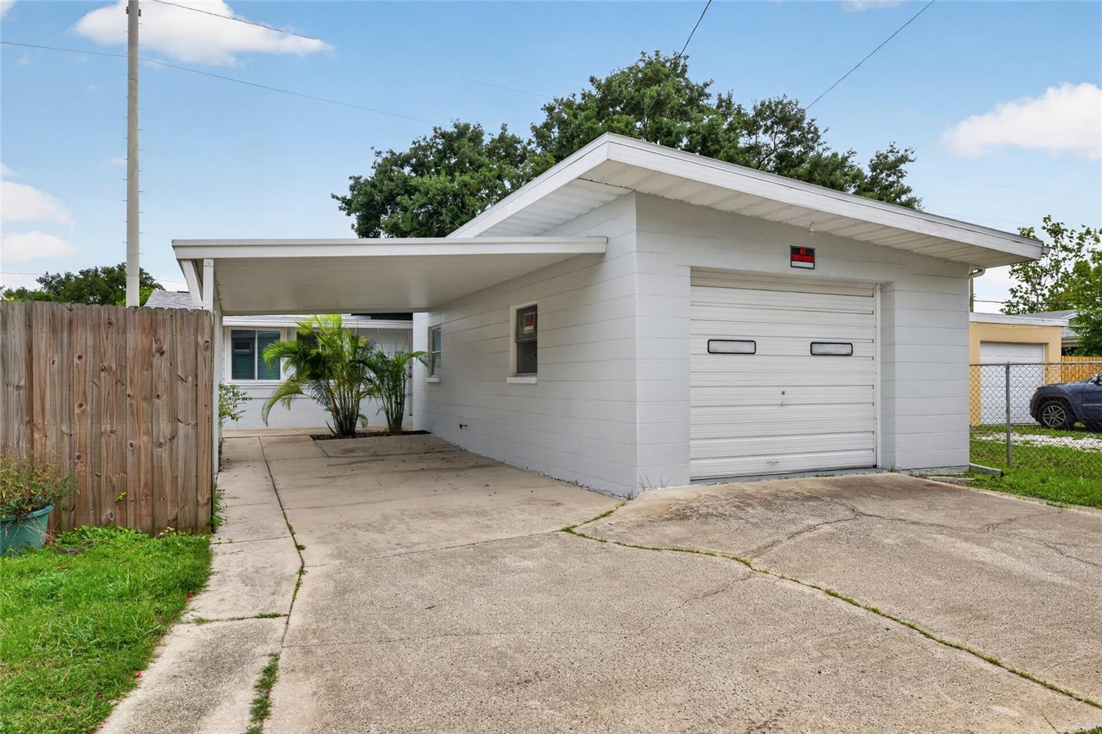 ZEHRCREST HEIGHTS BLK C, LOT 3 - Residential