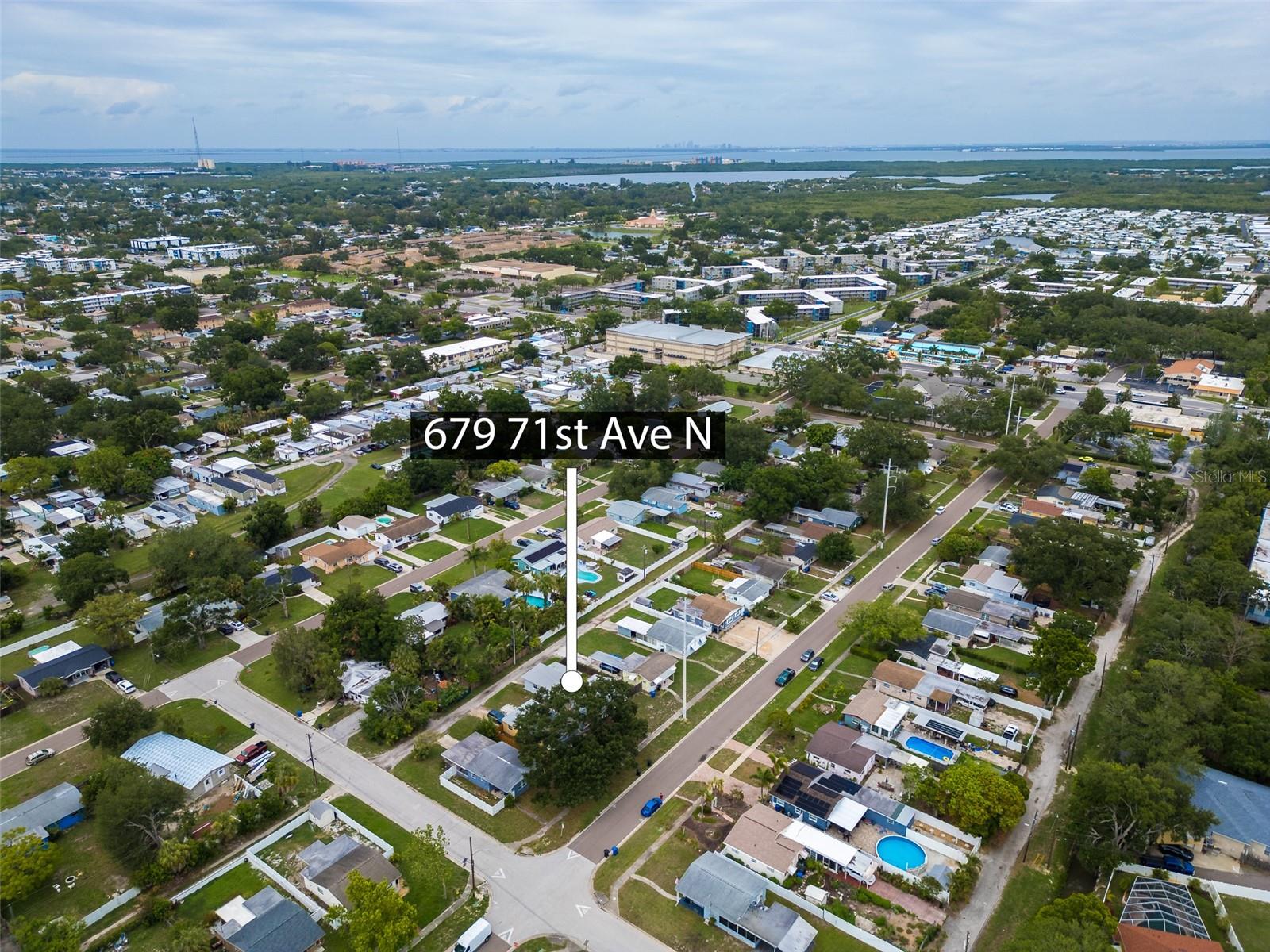 ZEHRCREST HEIGHTS BLK C, LOT 3 - Residential