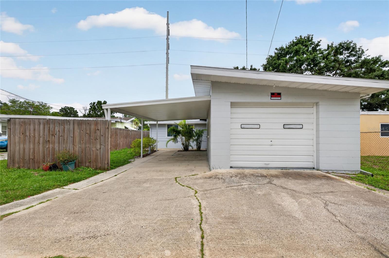ZEHRCREST HEIGHTS BLK C, LOT 3 - Residential
