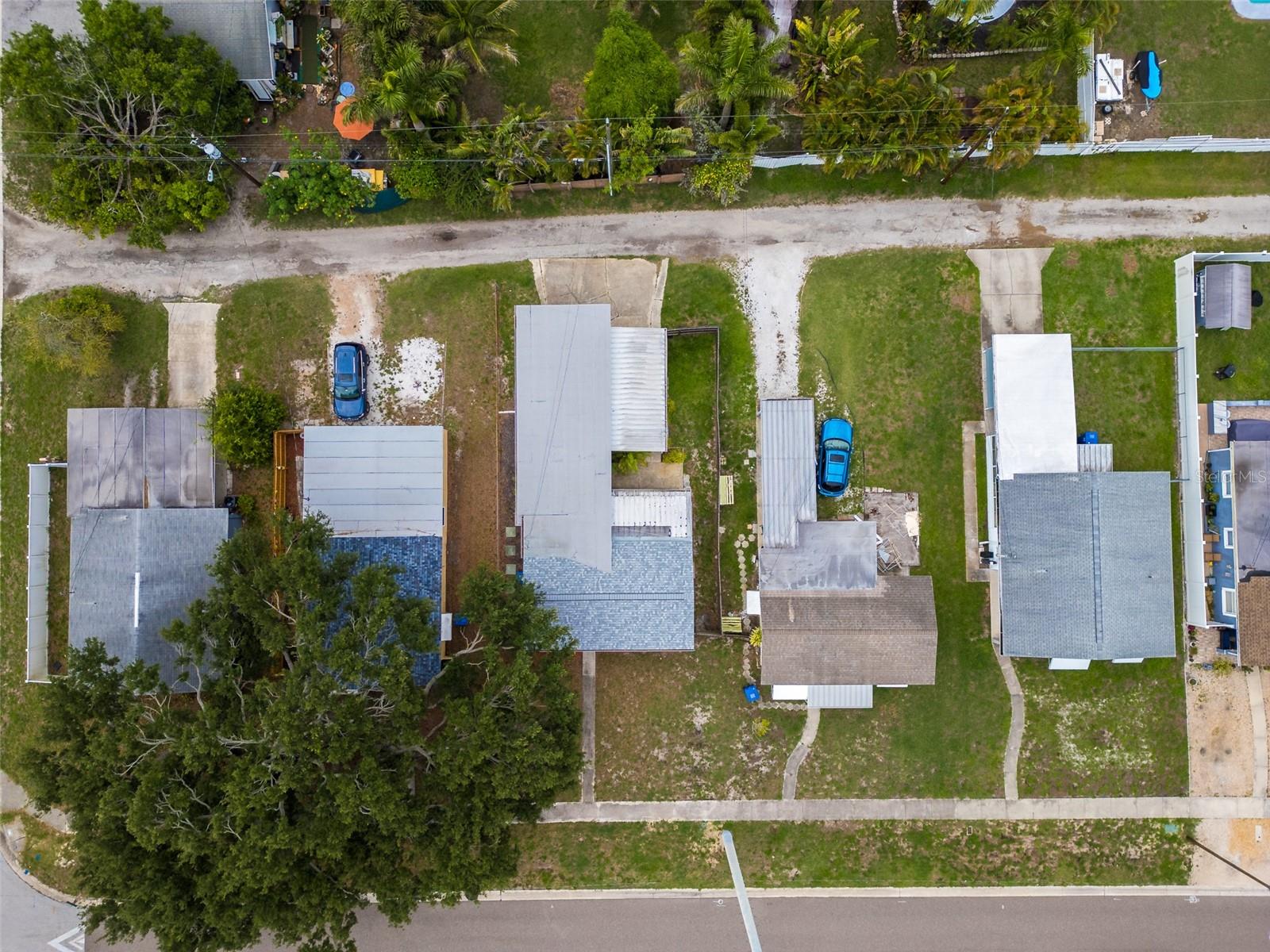 ZEHRCREST HEIGHTS BLK C, LOT 3 - Residential