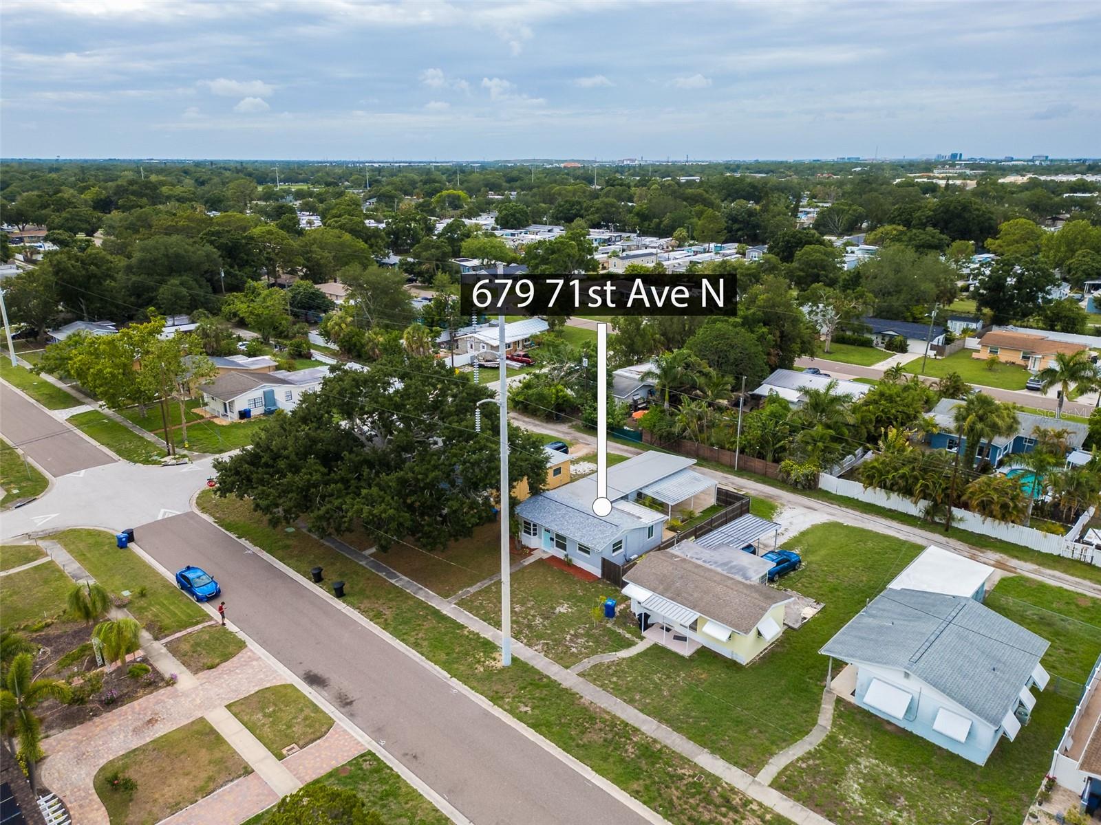 ZEHRCREST HEIGHTS BLK C, LOT 3 - Residential