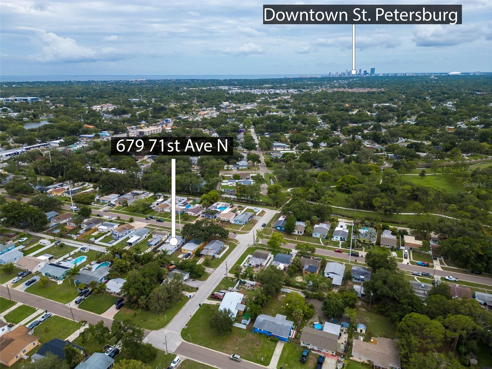 ZEHRCREST HEIGHTS BLK C, LOT 3 - Residential