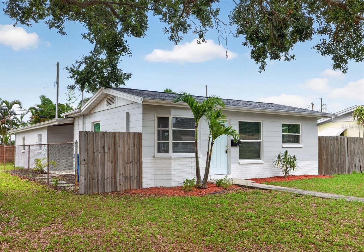 ZEHRCREST HEIGHTS BLK C, LOT 3 - Residential
