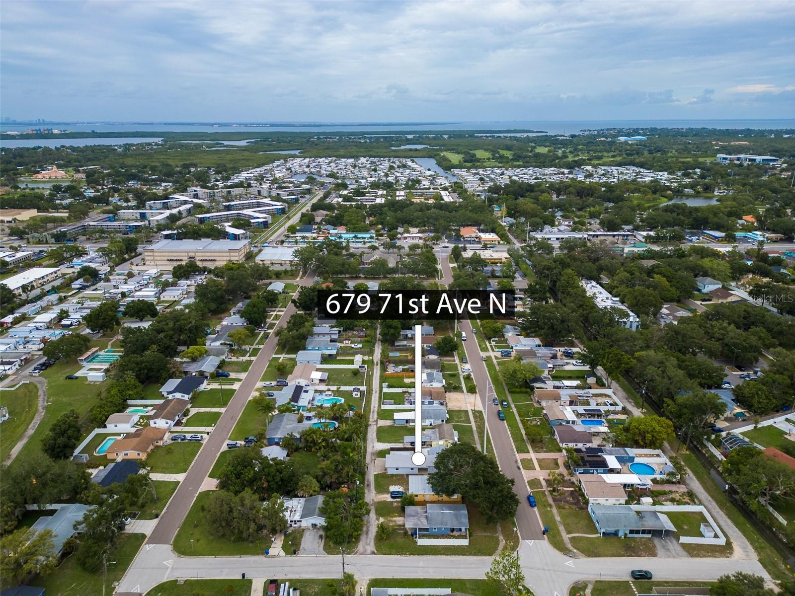 ZEHRCREST HEIGHTS BLK C, LOT 3 - Residential