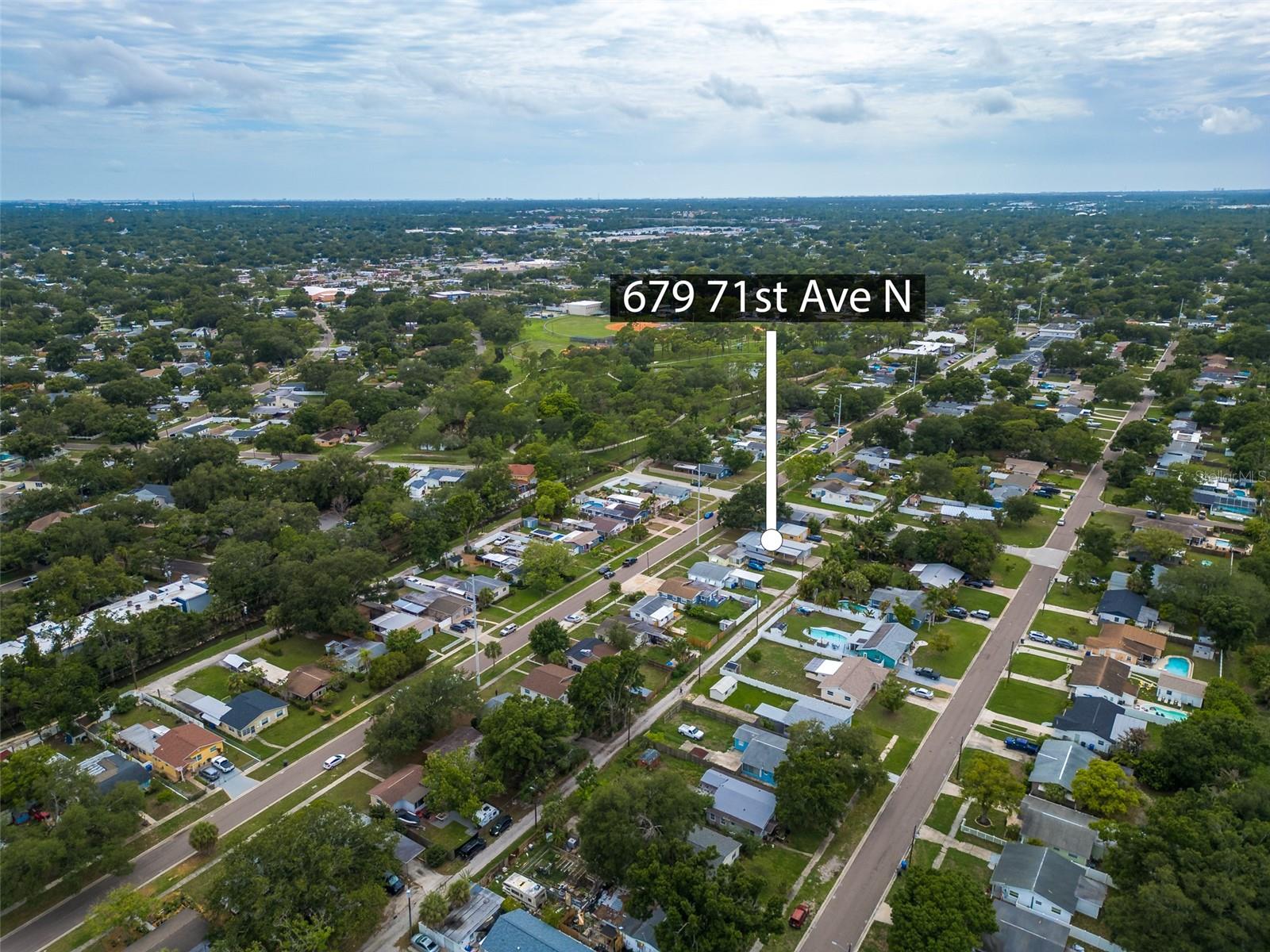 ZEHRCREST HEIGHTS BLK C, LOT 3 - Residential