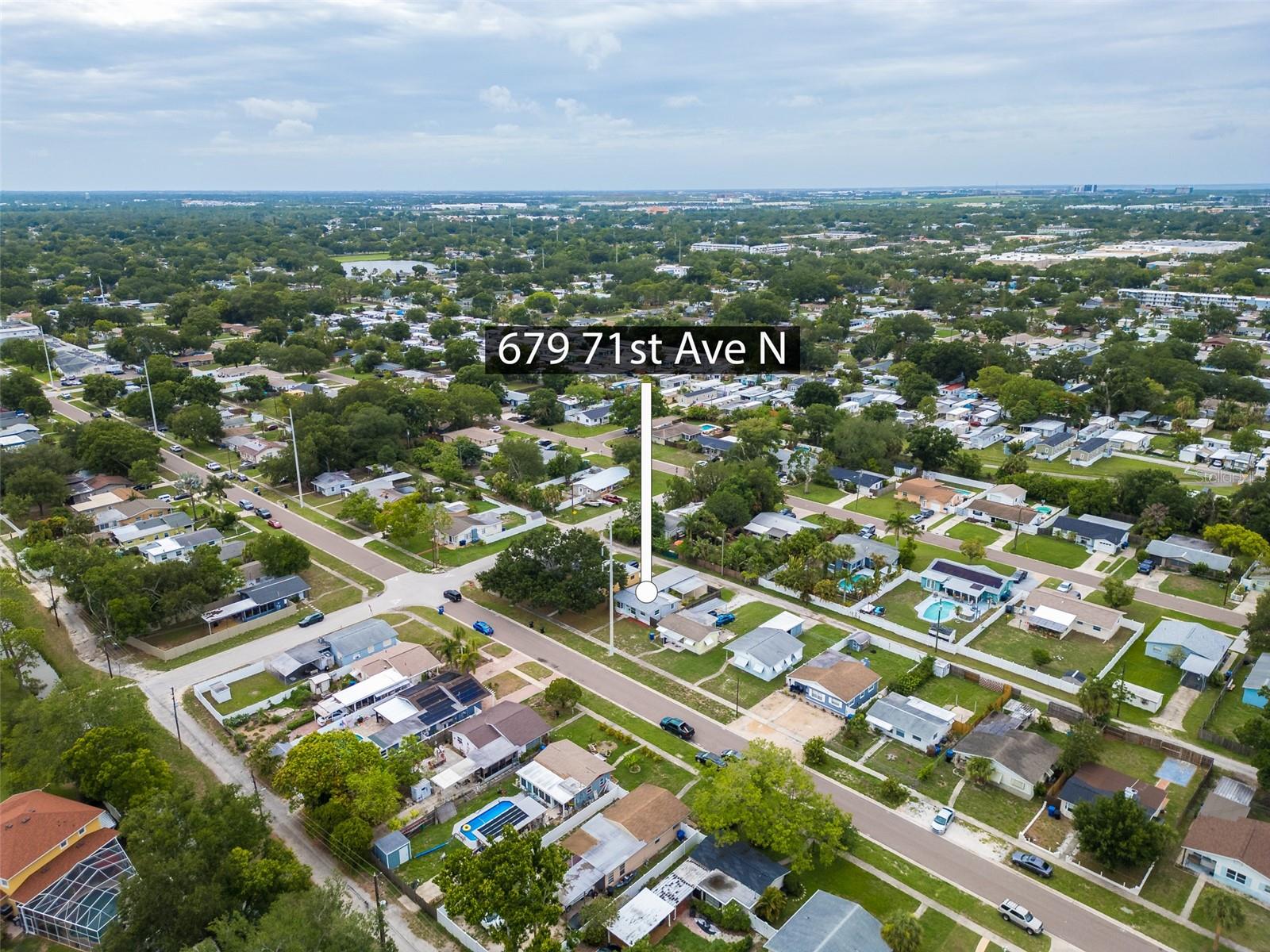ZEHRCREST HEIGHTS BLK C, LOT 3 - Residential