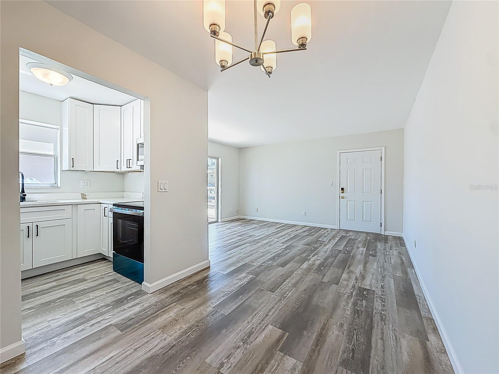 POINTE CAPRI ADULT CONDO - Residential