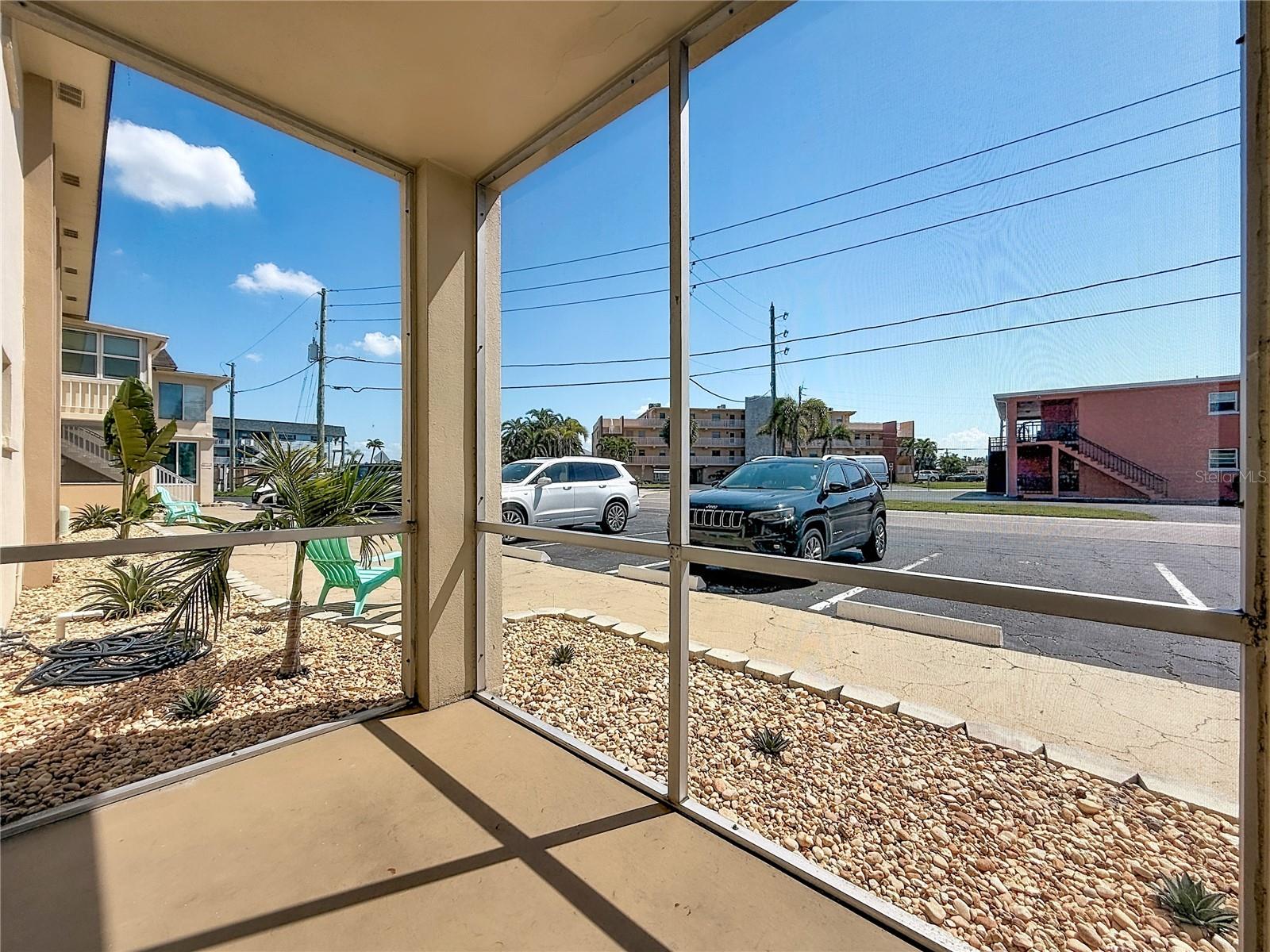 POINTE CAPRI ADULT CONDO - Residential