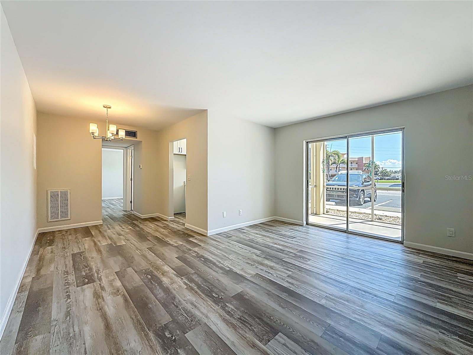 POINTE CAPRI ADULT CONDO - Residential