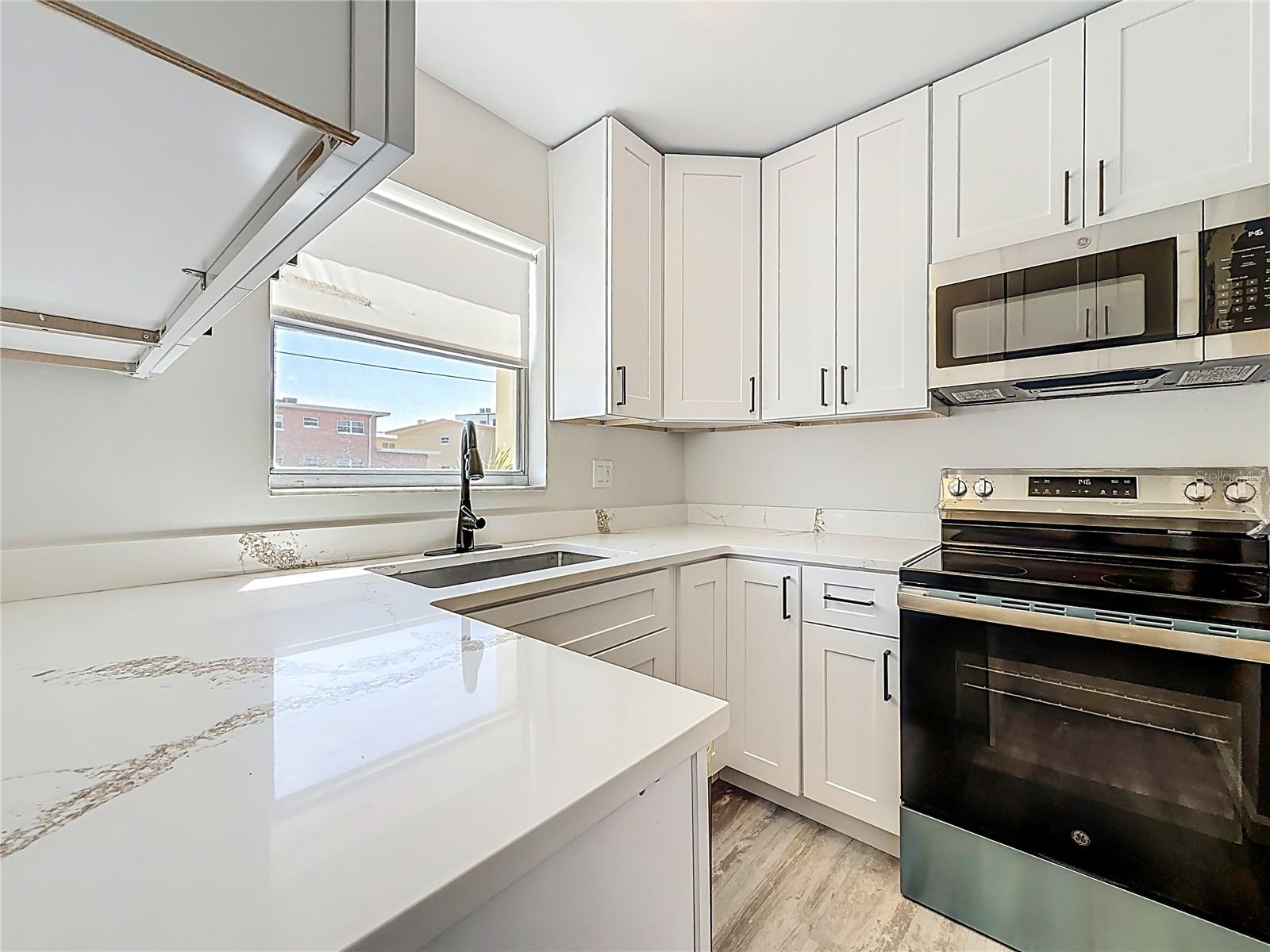 POINTE CAPRI ADULT CONDO - Residential