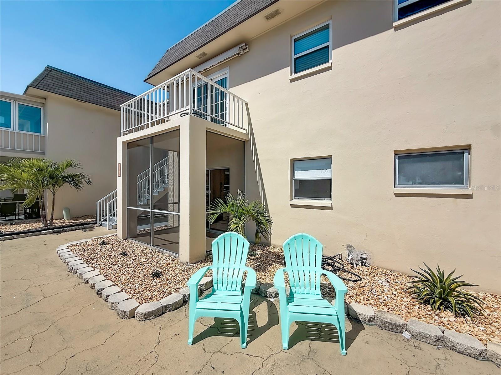 POINTE CAPRI ADULT CONDO - Residential