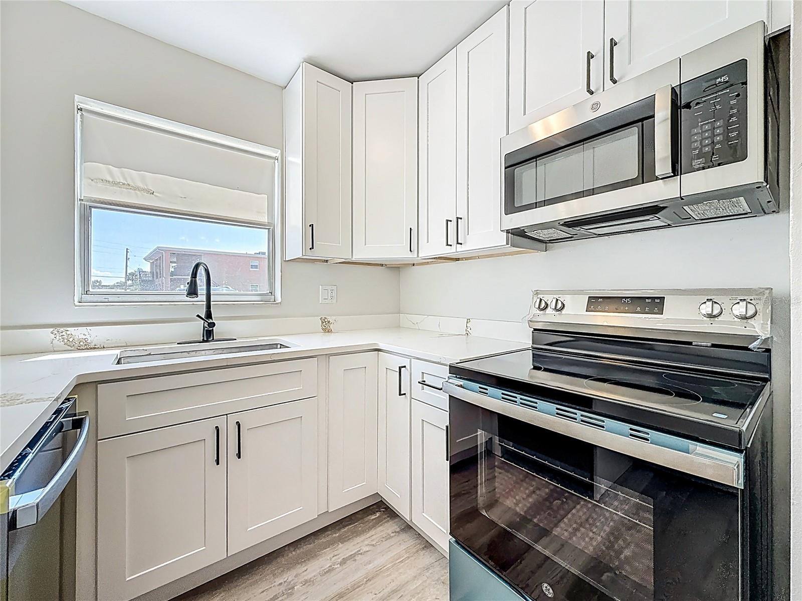 POINTE CAPRI ADULT CONDO - Residential