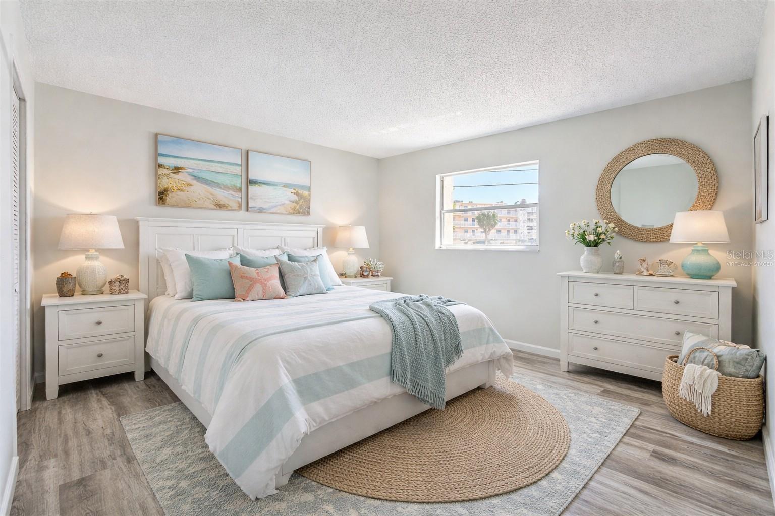 POINTE CAPRI ADULT CONDO - Residential