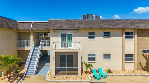 Photo of 184 117th Avenue #2, Treasure Island, FL 33706 (MLS # TB8484526)