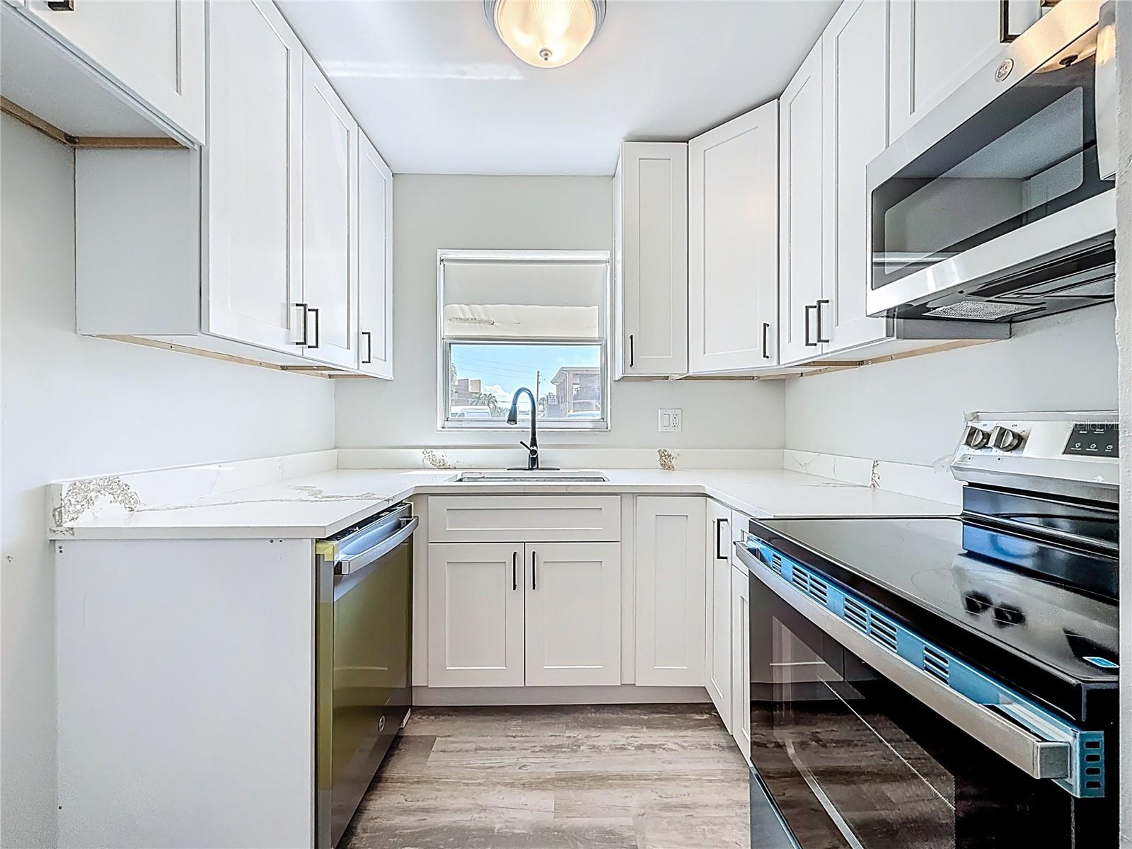 POINTE CAPRI ADULT CONDO - Residential