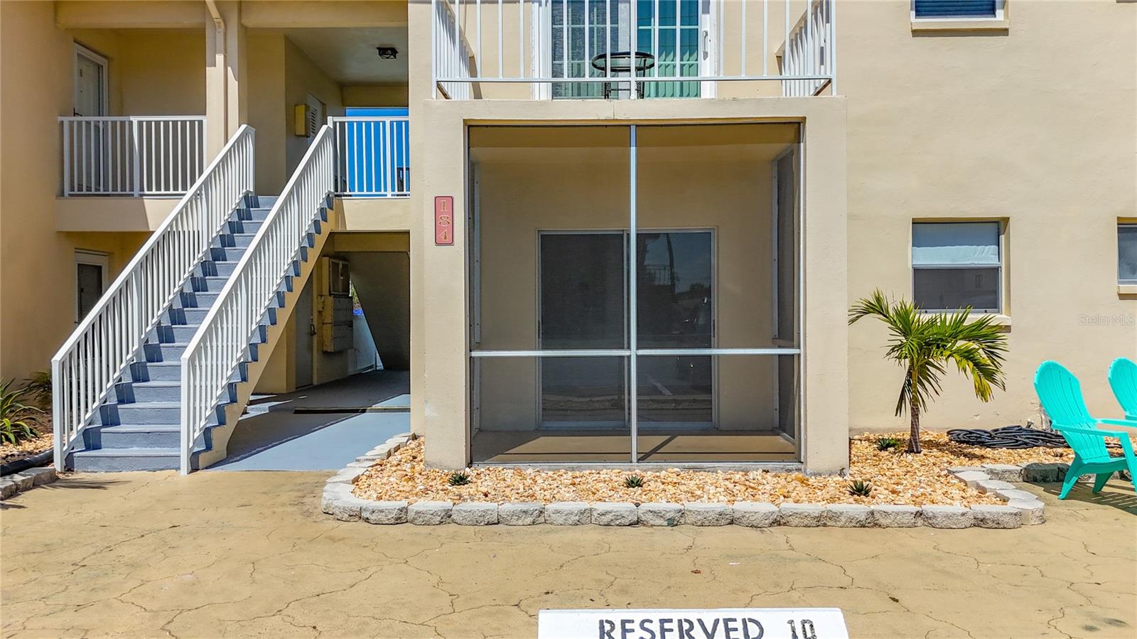 POINTE CAPRI ADULT CONDO - Residential