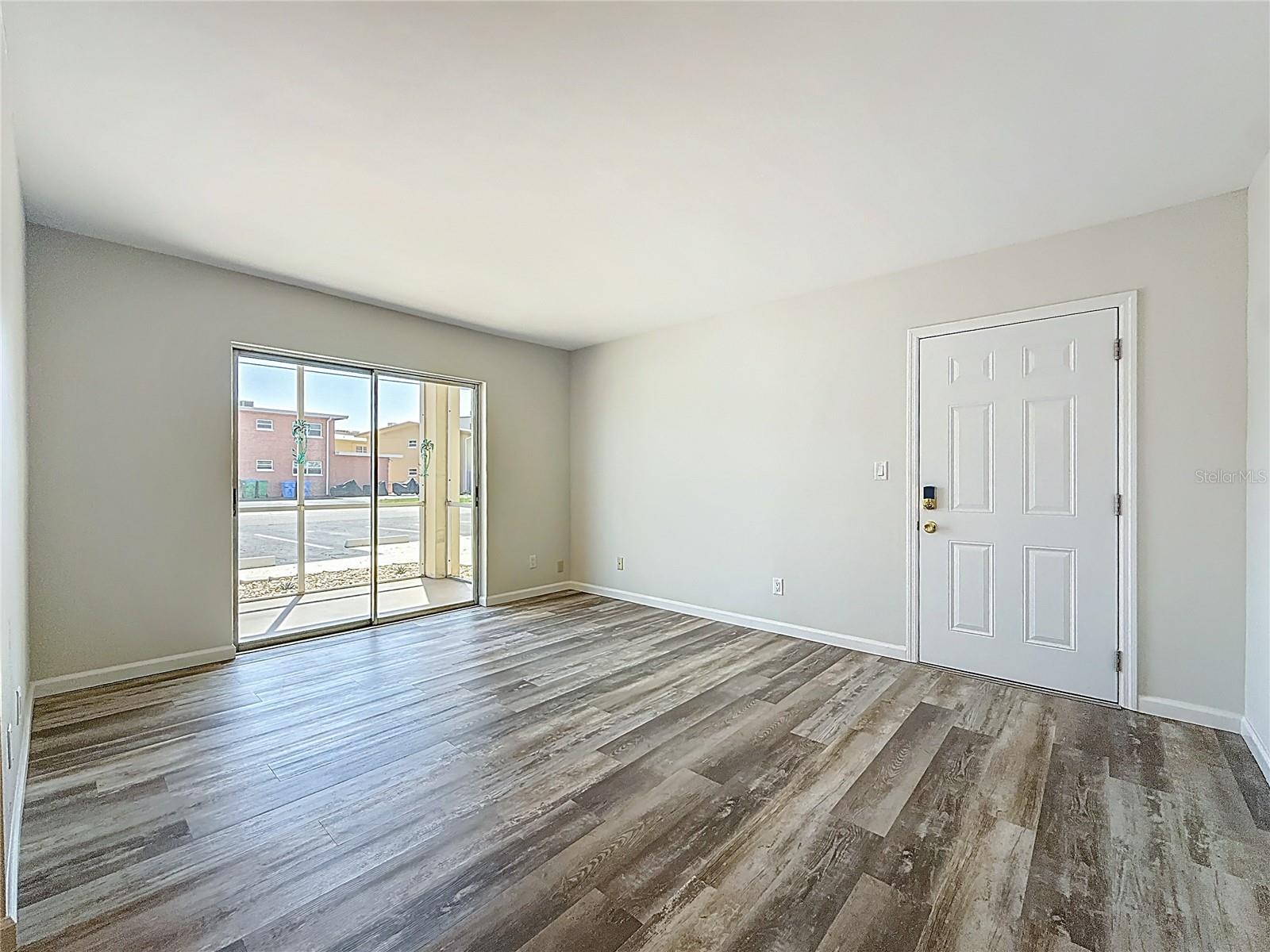 POINTE CAPRI ADULT CONDO - Residential