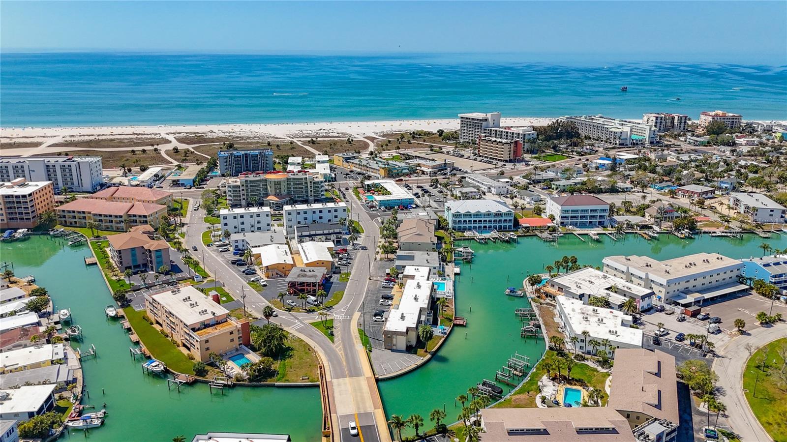 POINTE CAPRI ADULT CONDO - Residential