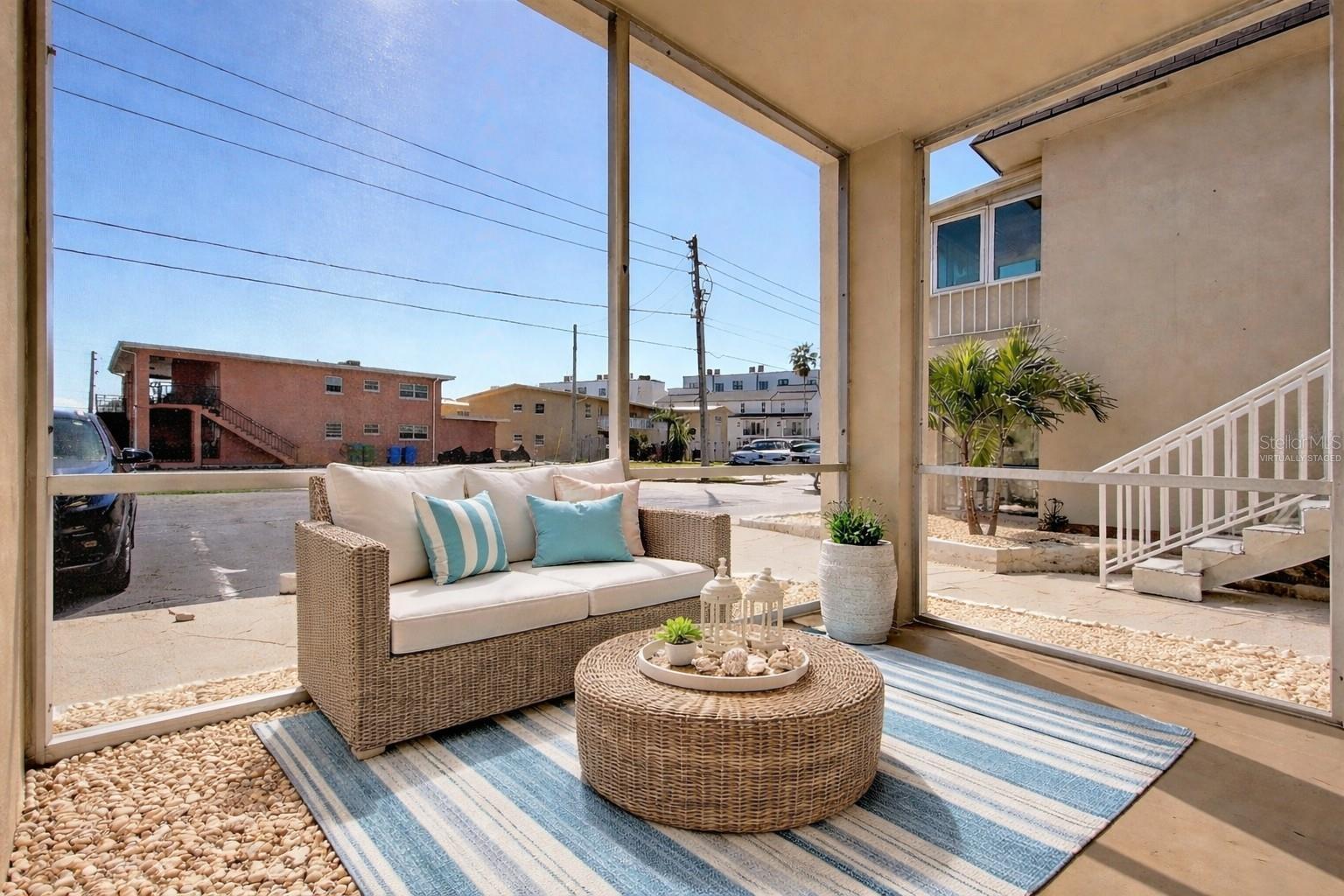 POINTE CAPRI ADULT CONDO - Residential