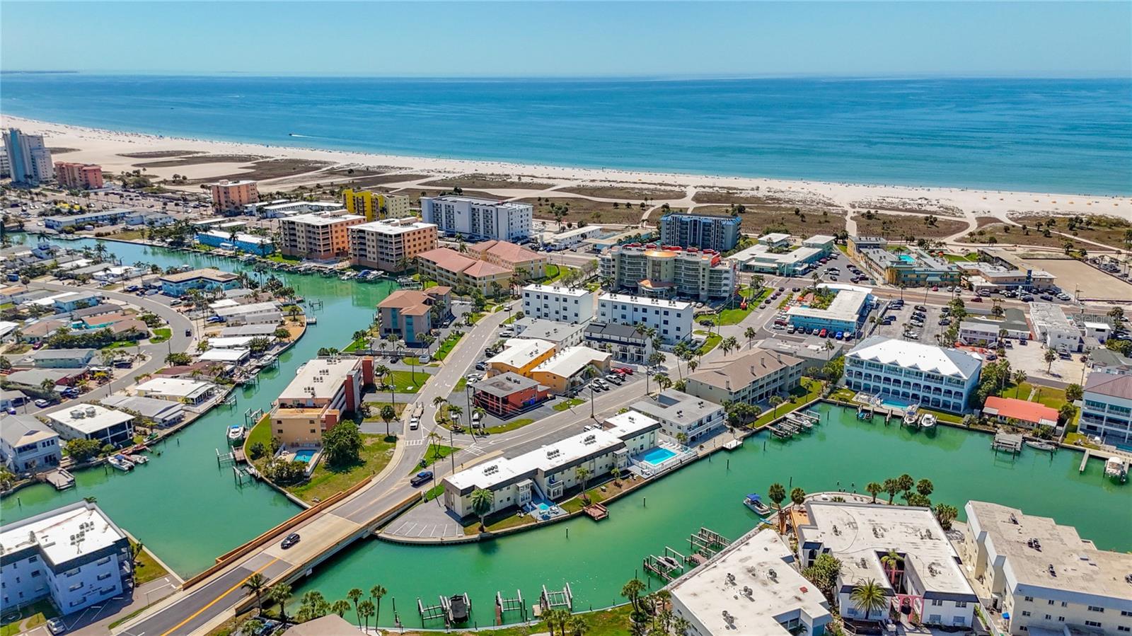 POINTE CAPRI ADULT CONDO - Residential