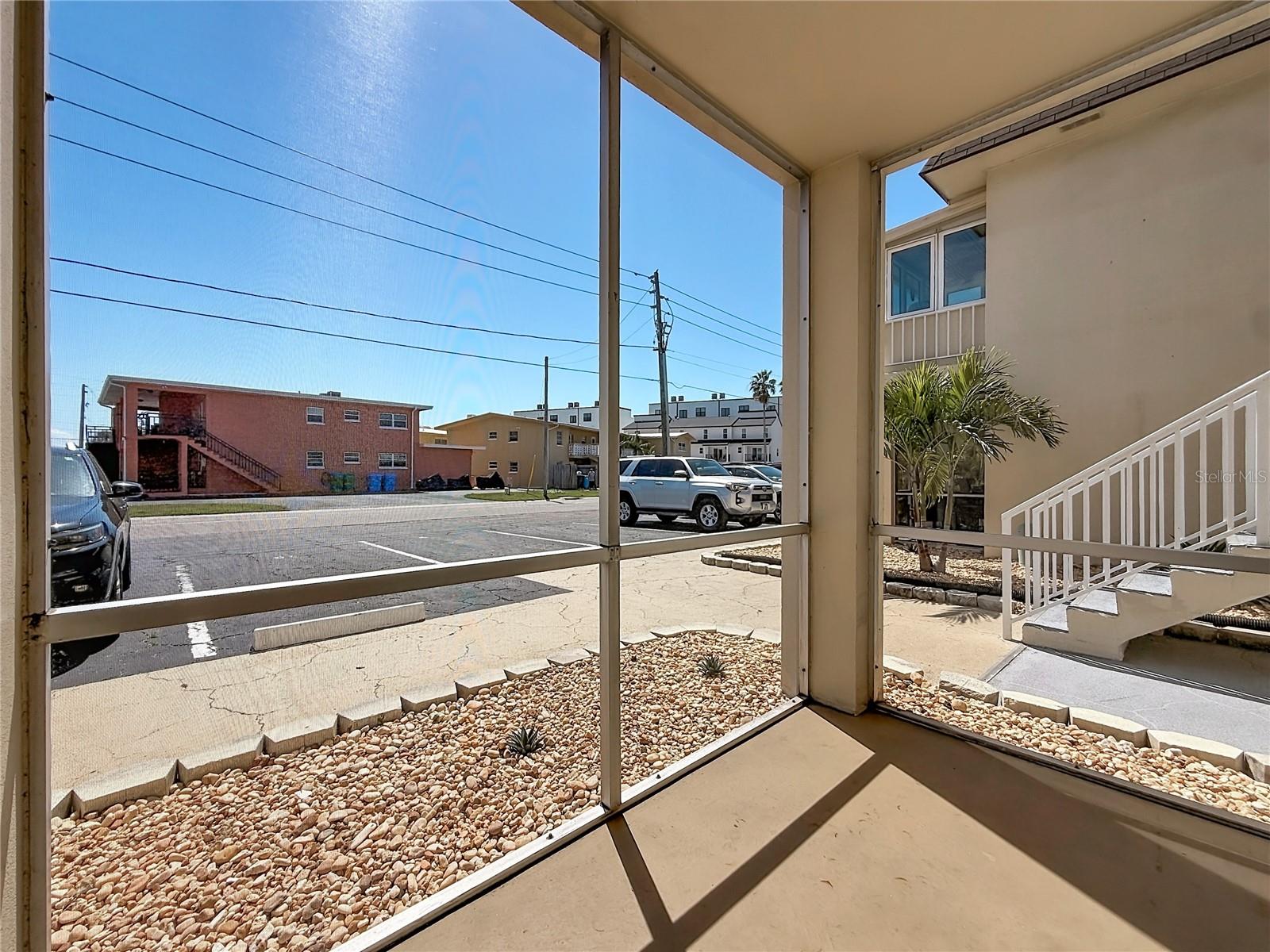 POINTE CAPRI ADULT CONDO - Residential