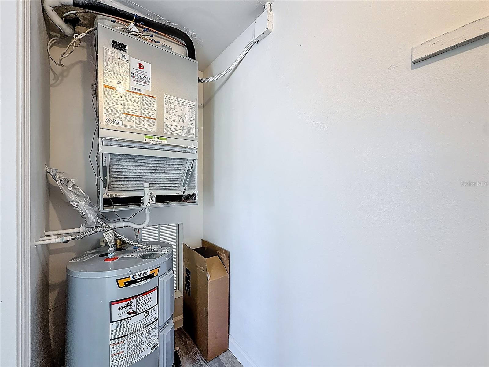 POINTE CAPRI ADULT CONDO - Residential