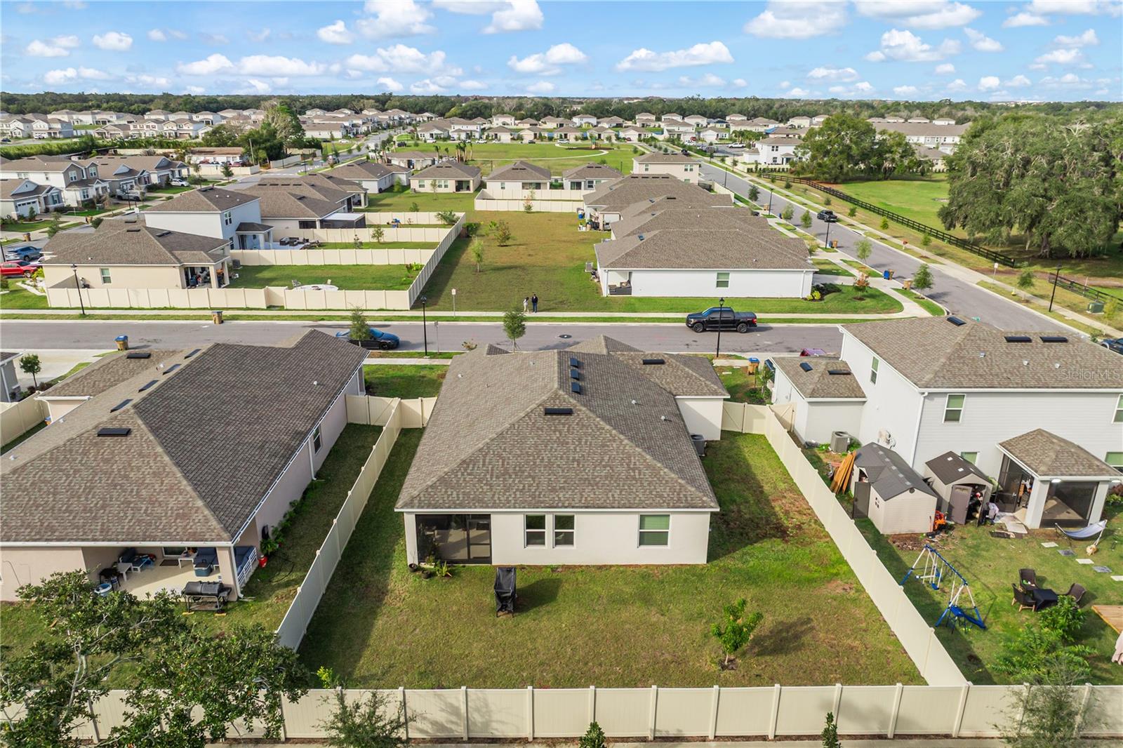 1377 LEVY BEND DRIVE