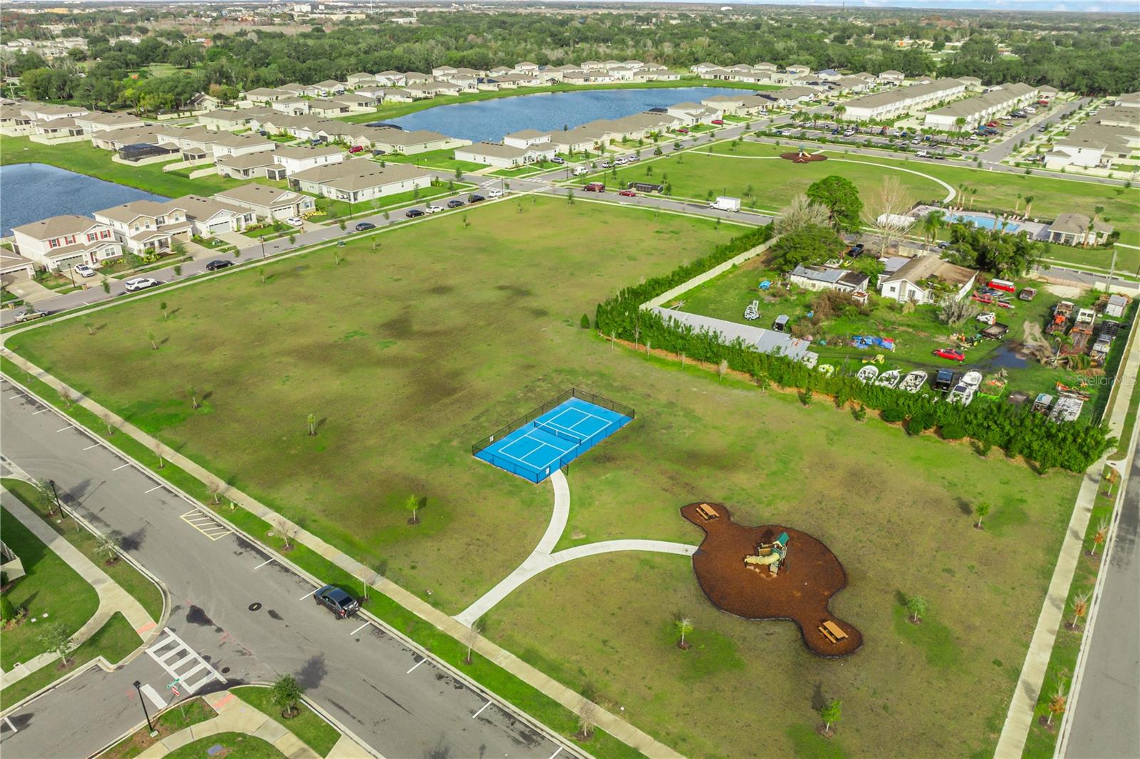 SEASONS AT BIG SKY PH 2 - Residential