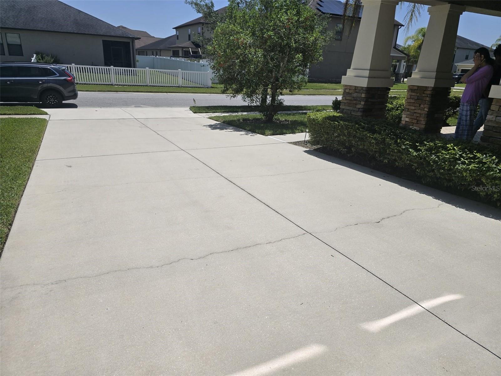 CONCORD STN PH 5 UNS A1 & A2 - Residential Lease