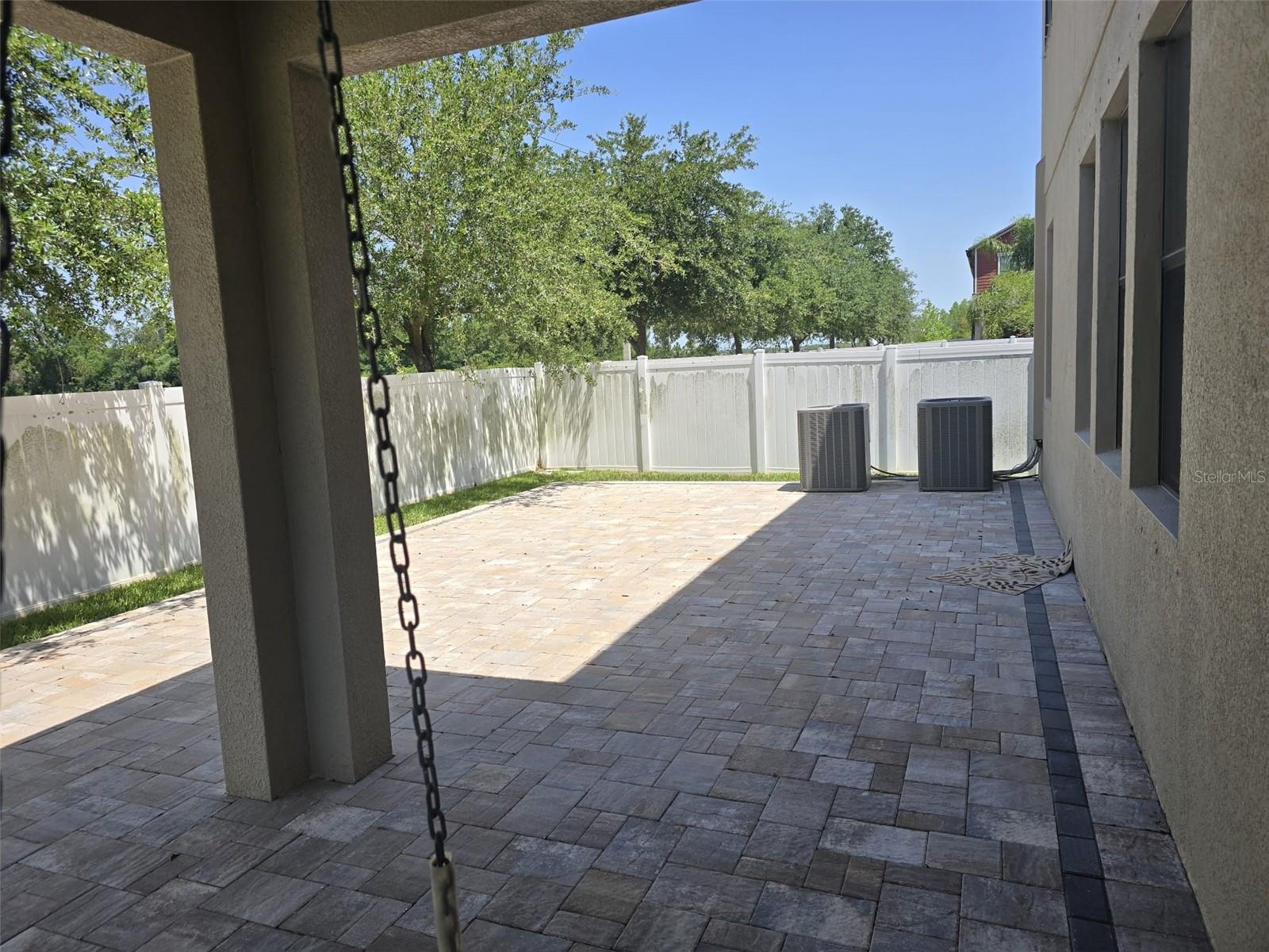 CONCORD STN PH 5 UNS A1 & A2 - Residential Lease