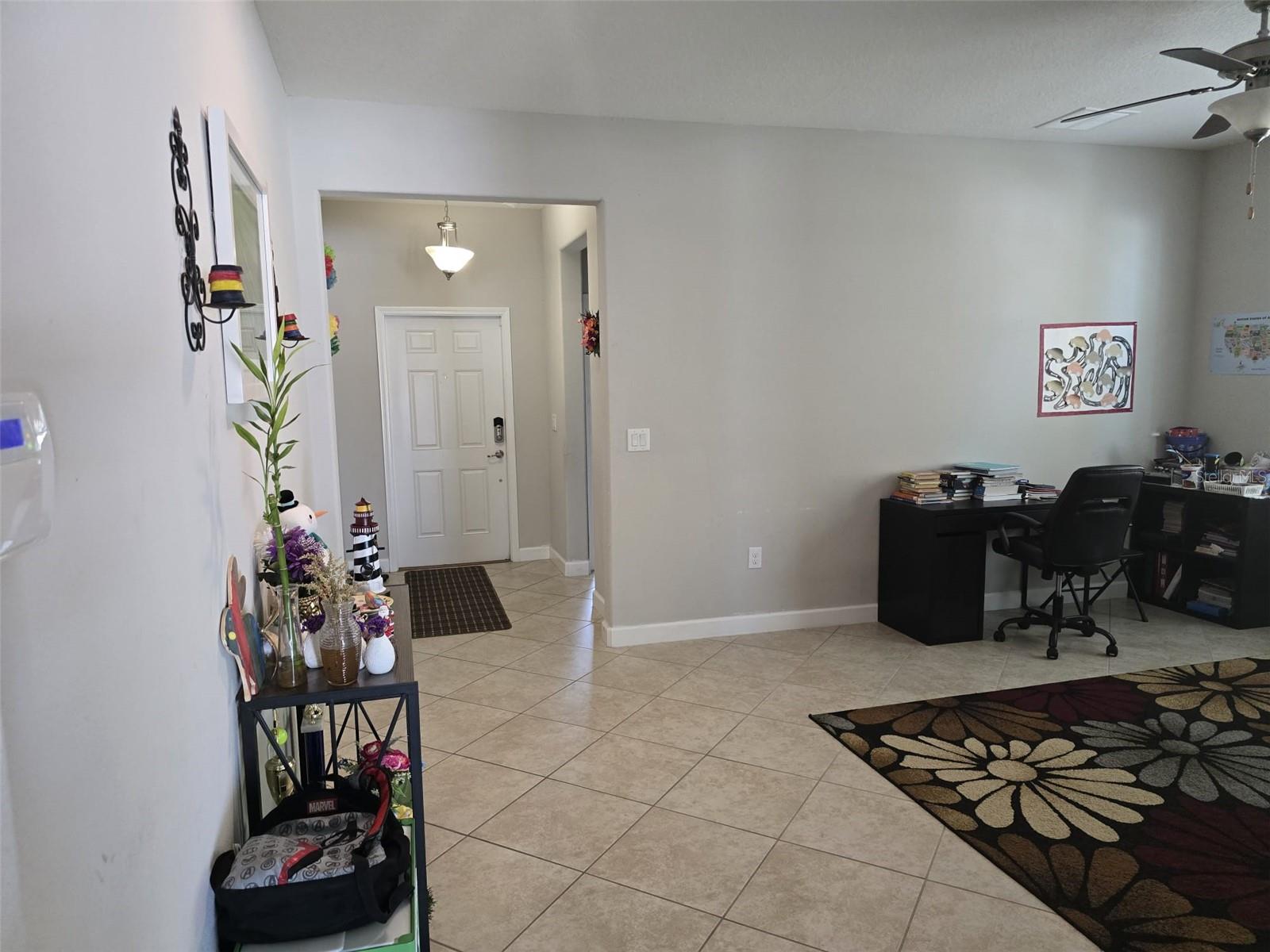 CONCORD STN PH 5 UNS A1 & A2 - Residential Lease